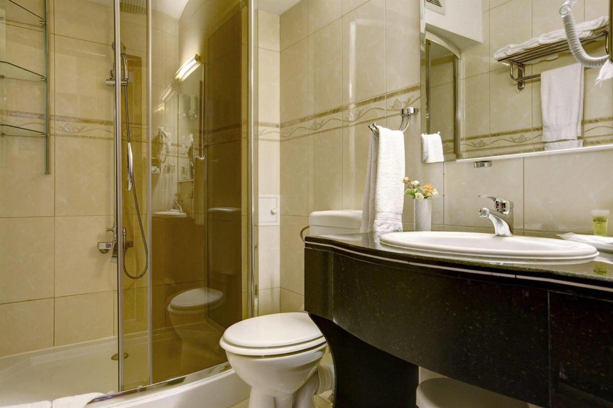 Hotel Nevada המבורג מראה חיצוני תמונה